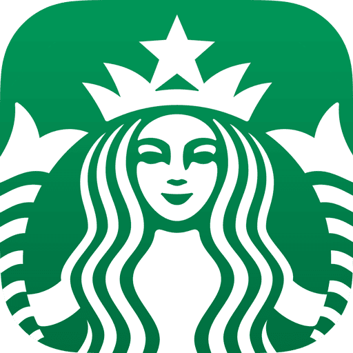 Starbucks Rewards Logo